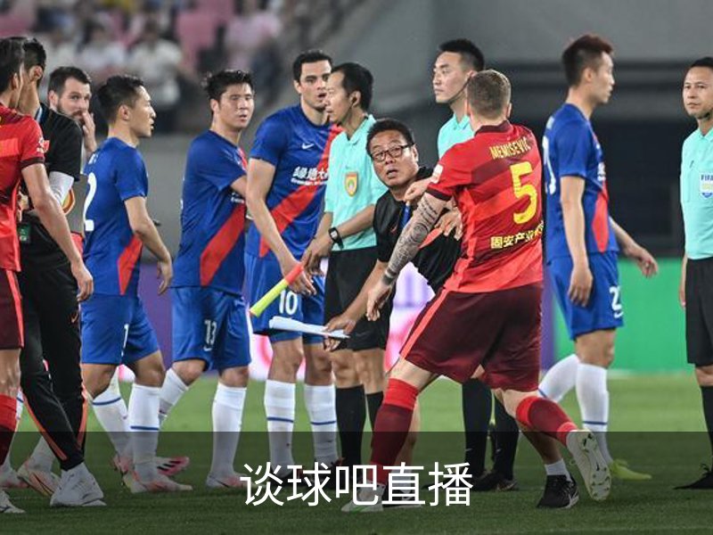 谈球吧直播概况